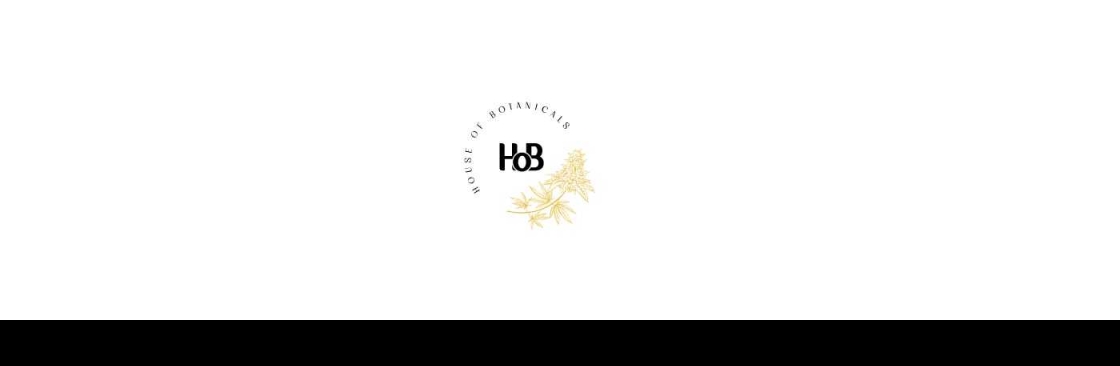 House of Botanicals Cover Image