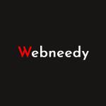 web Needy Profile Picture