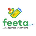 Feeta pk1 Profile Picture