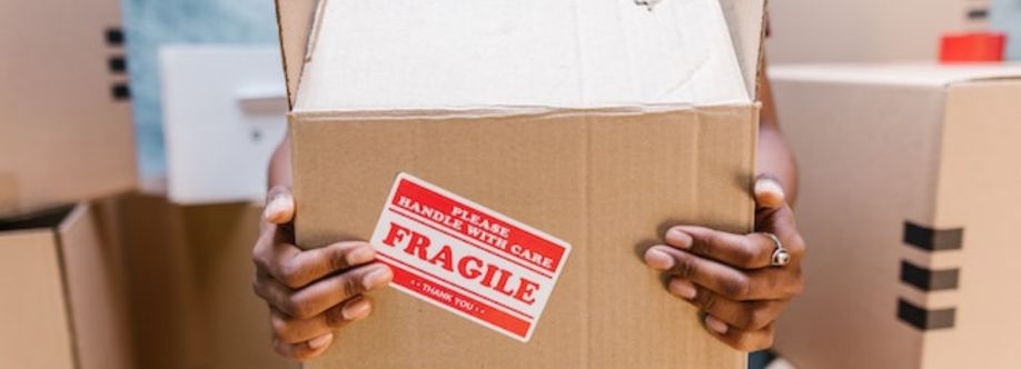 Alpharetta Movers Cover Image