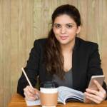 Pooja Joshi Profile Picture