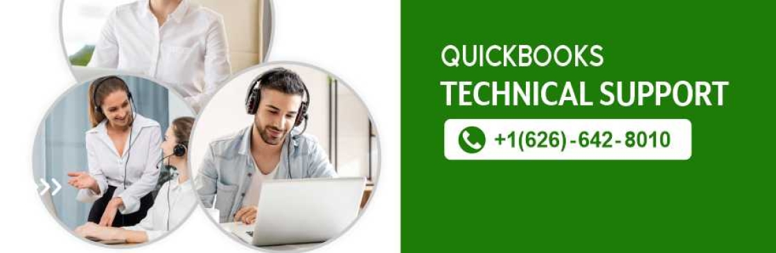 QuickBooks Pro Support Phone Number Cover Image