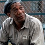 Morgan Freeman