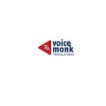 VoiceMonk Translations Profile Picture
