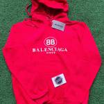 Balenciaga Hoodie Profile Picture