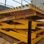 Scissorlift Manufacturers Profile Picture