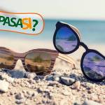 Pair of Sunglasses Profile Picture