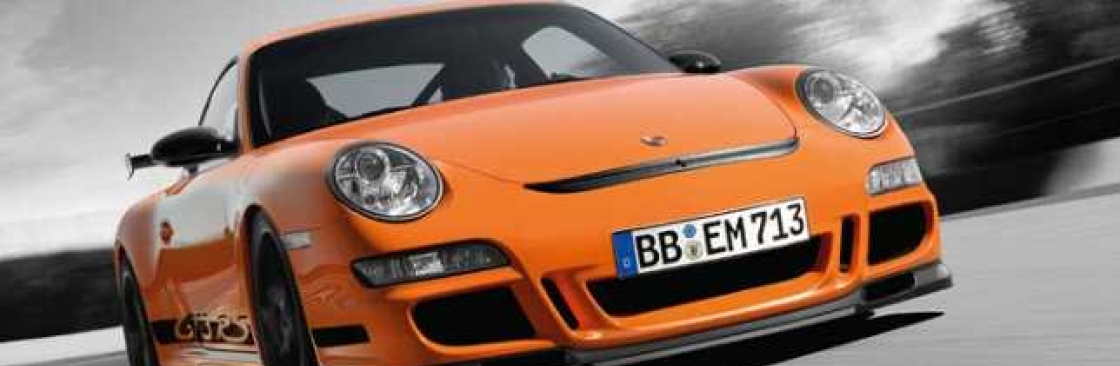 Bell Collision Repair Centre Cover Image