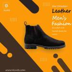 shoes and shop The man shoes Profile Picture