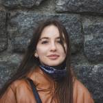 Maite Navarro Balbuena Profile Picture