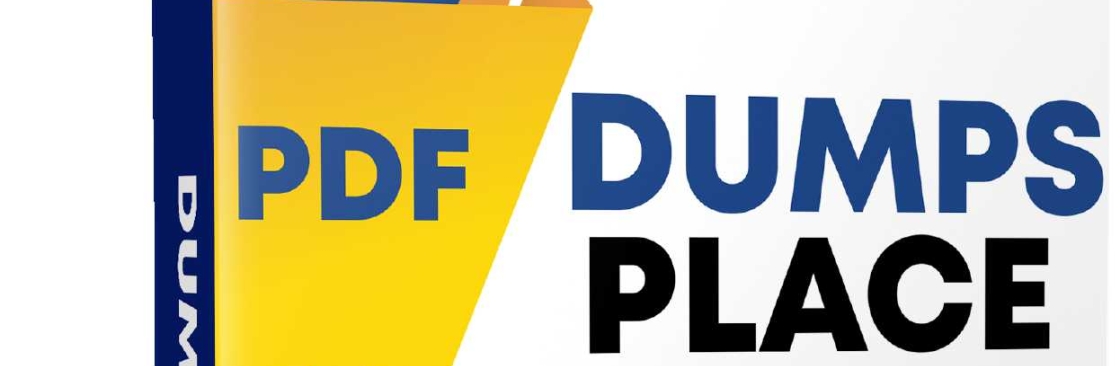 Dumps Place Cover Image