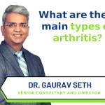 DrGaurav Seth Profile Picture