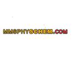 MMS physchem Profile Picture