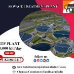 Water Treatment Plant Profile Picture