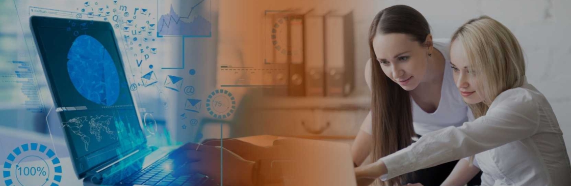 IT SUPPORT Cover Image
