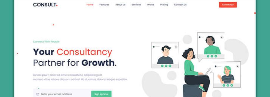 lettstart design Cover Image