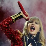 Taylor Swift