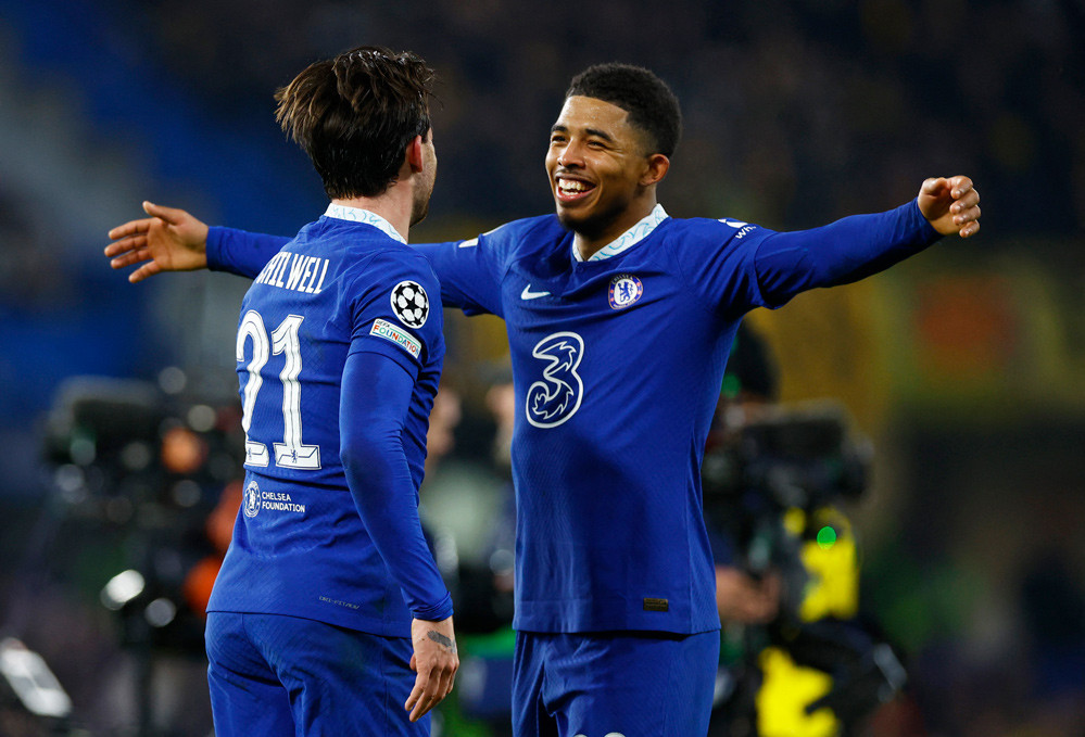Hạ gục Dortmund, Chelsea khiến mọi ông lớn phải dè chừng: 'Năm nay vô địch C1 thì hết sẩy'