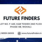 Future Finders Profile Picture