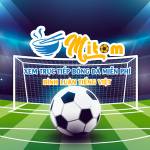 Trực Tiếp Bóng Đá Mitom TV Profile Picture