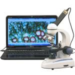USB Microscope for Electronics Profile Picture