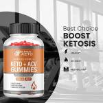 Keto Gummies 6 Pack Profile Picture