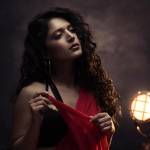 Shreya Saxena Profile Picture