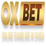 Oxbet Oxbet Profile Picture
