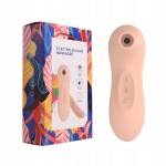 Rabbit vibrator Profile Picture