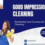 GoodImpressionsCleaning Profile Picture