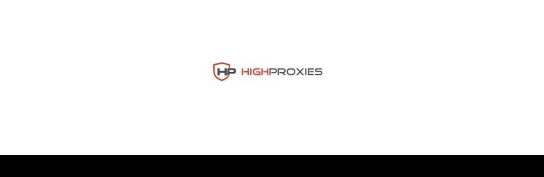 high proxies Cover Image