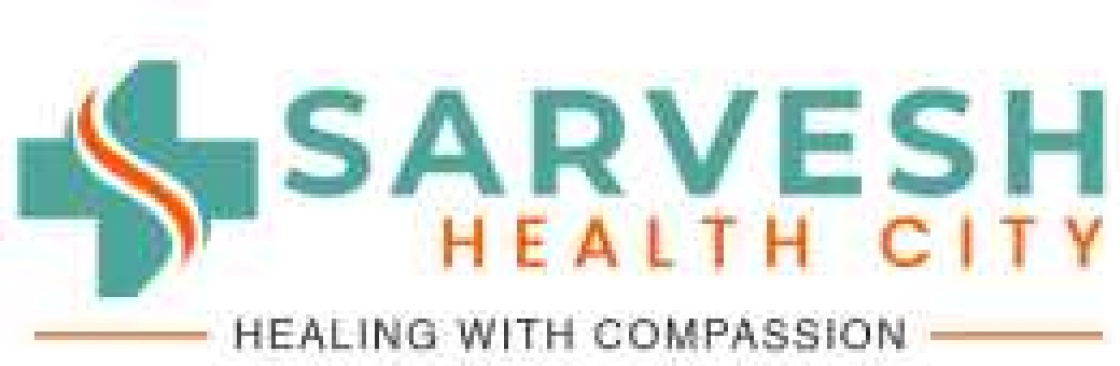Sarvesh Hospital Cover Image