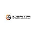 iCertifi Profile Picture