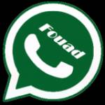 Fouad WhatsApp APK Profile Picture