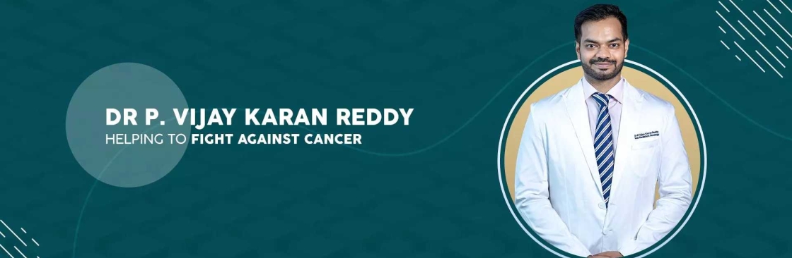 DrVijay Karan Reddy Cover Image