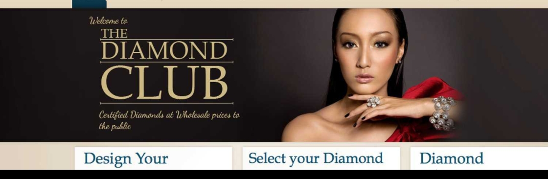 The Diamond Club Cover Image