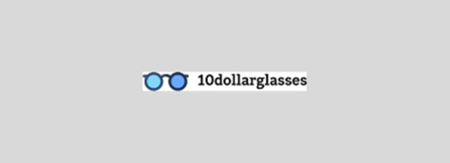 10 Dollar Glasses Cover Image