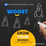 Woost Internet Profile Picture