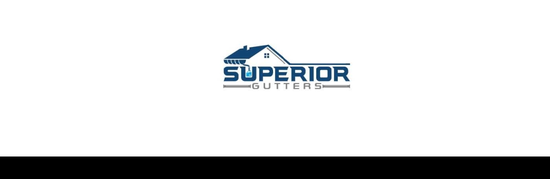 Superior Gutters Cover Image