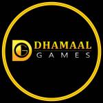 Dhamaal Games Profile Picture