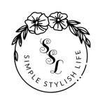 Simple Stylish Life Profile Picture