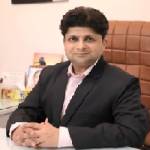 Dr Ashish Khare Profile Picture