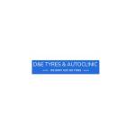 D&E Tyres Profile Picture