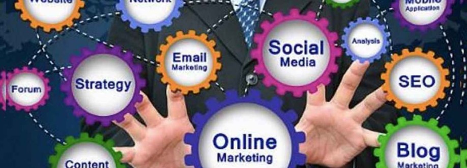 Kursus Digital Marketing RadenBro Cover Image
