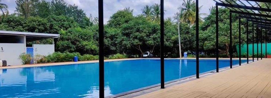 Gari Resorts Cover Image