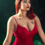 Jagriti Malhotra Profile Picture