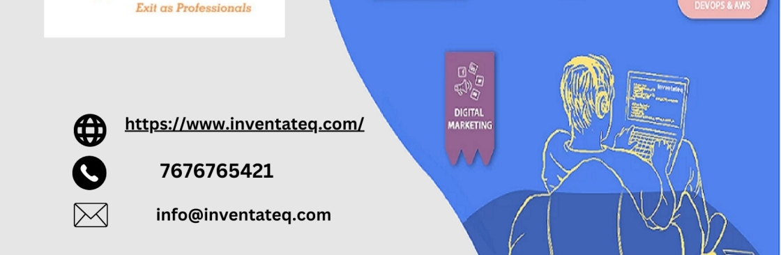 Inventateq Institute Cover Image