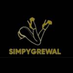 Simpy Grewal Profile Picture
