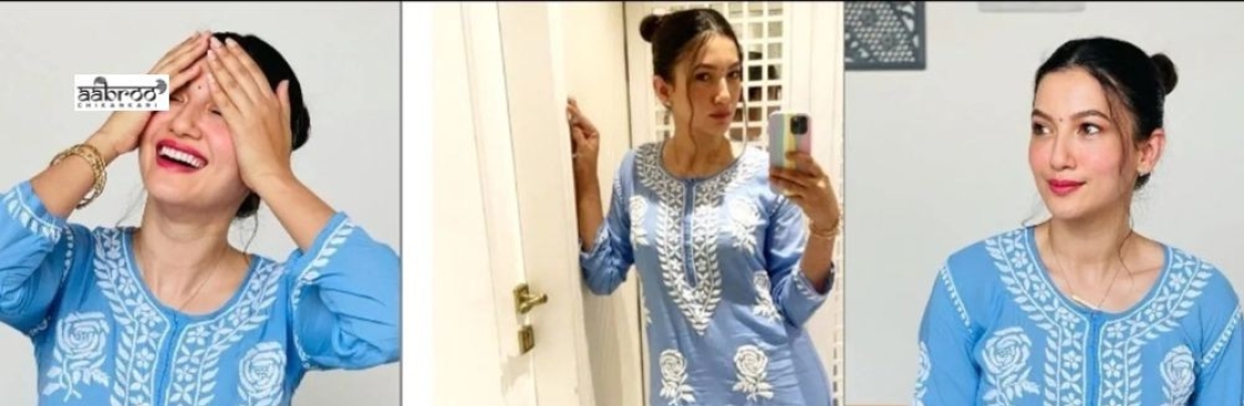 Chikankari Suits Chikankari Cover Image