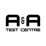 A & A Test Centre Profile Picture